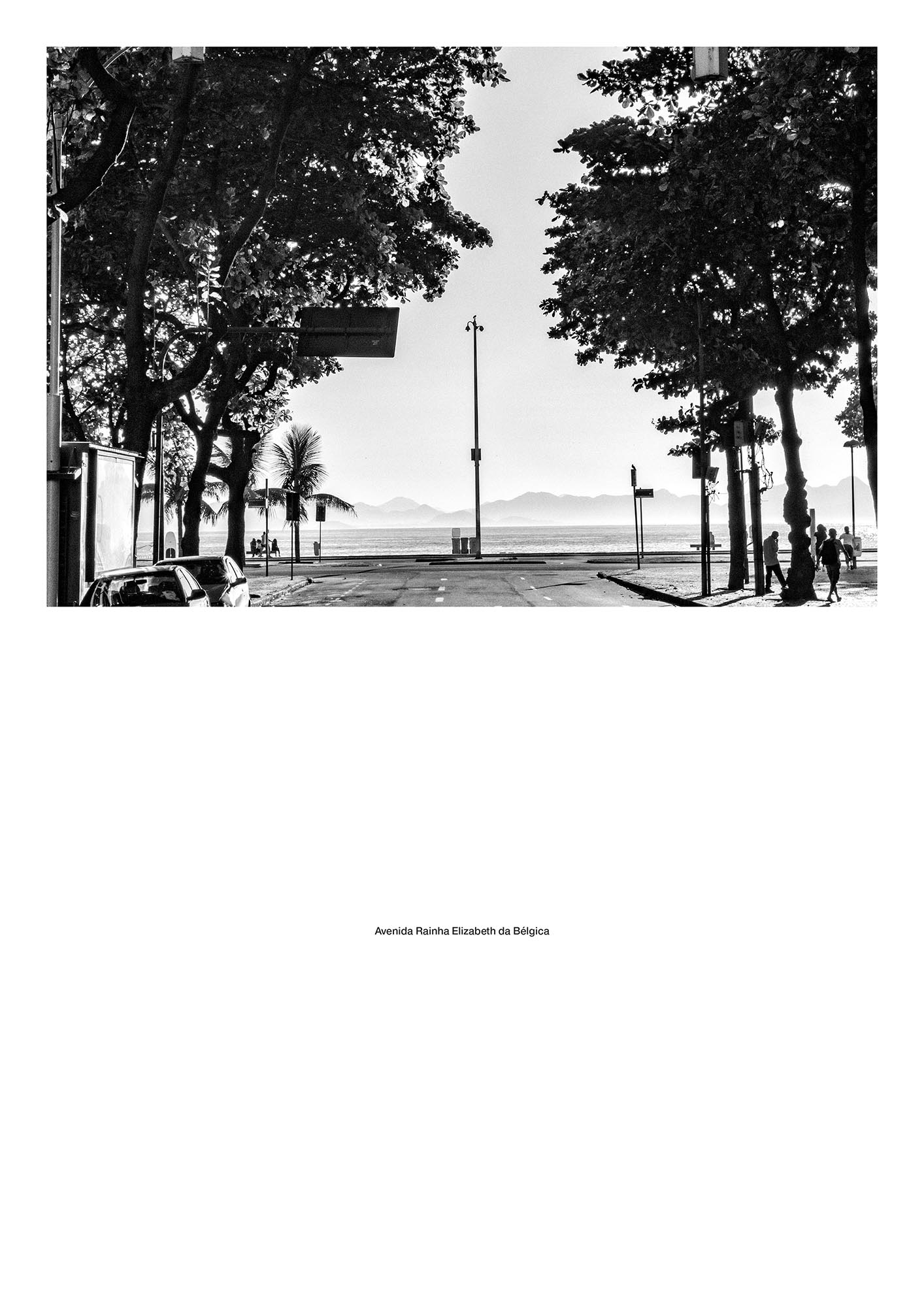 copacabana - Martin Ogolter